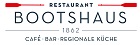 Restaurant Bootshaus 1862