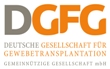 Deutsche Gesellschaft für Gewebetransplantation (DGFG)