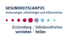 Gesundheitscampus Immunologie, Infektiologie und Inflammation