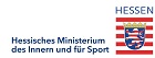 Hessisches Ministerium für Inneres und Sport