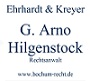 Hilgenstock Erhardt & Kreyer RA