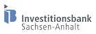 Investitionsbank Sachsen-Anhalt