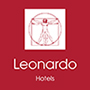 Logo Leonardo Hotels