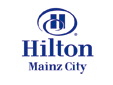 Hilton Mainz City