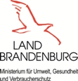 Ministerium für Umwelt, Gesundheit, Verbraucherschutz - Land Brandenburg