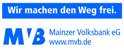 Mainzer Volksbank eG 