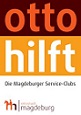 Otto hilft - Magdeburger Service Clubs