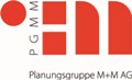 Planungsgruppe M+M AG