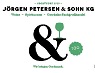 Jörgen Petersen & Sohn