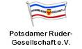 Potsdamer Ruder-Gesellschaft e.V.
