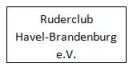 Ruderclub Havel-Brandenburg 