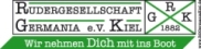 Rudergesellschaft Germania e.V. Kiel