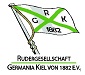 Rudergesellschaft Germania Kiel