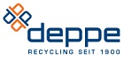 Deppe Rohstoffrecycling