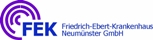 FEK - Friedrich-Ebert-Krankenhaus Neumünster GmbH